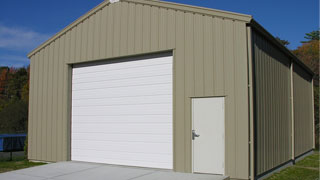 Garage Door Openers at Brush Park, Michigan